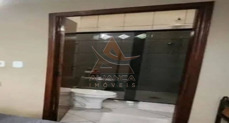 Aliança Imóveis - Imobiliária em Ribeirão Preto - SP - Casa - Cândido Portinari - Ribeirão Preto