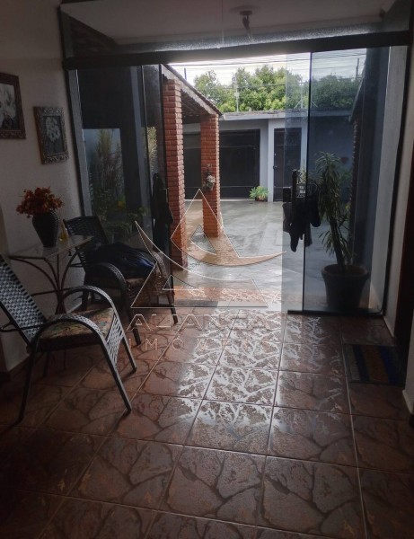 Casa - Cândido Portinari - Ribeirão Preto