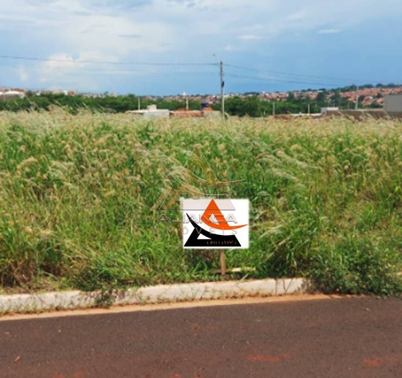 Aliança Imóveis - Imobiliária em Ribeirão Preto - SP - Terreno - Bella Cravinhos - Cravinhos