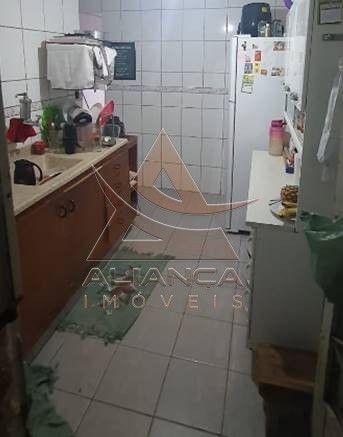 Aliança Imóveis - Imobiliária em Ribeirão Preto - SP - Casa - Jardim Maria Casagrande  - Ribeirão Preto