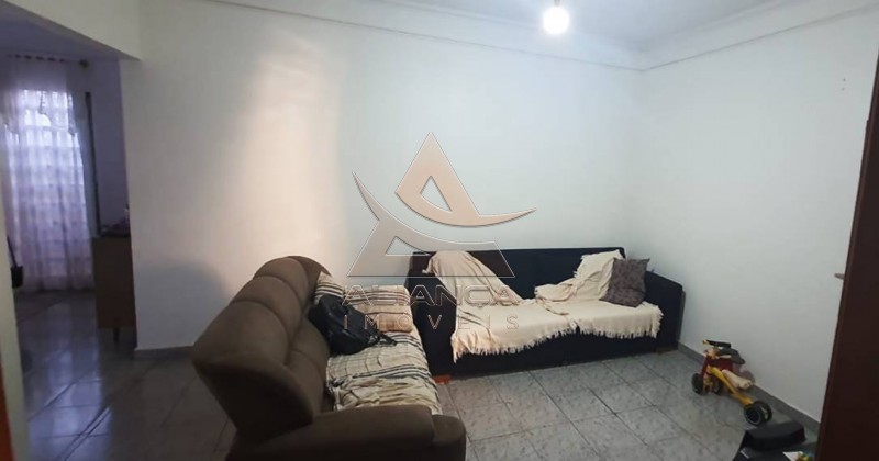 Casa - Jardim Maria Casagrande  - Ribeirão Preto