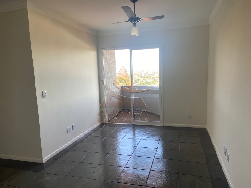 Aliança Imóveis - Imobiliária em Ribeirão Preto - SP - Apartamento - Alto da Boa Vista - Ribeirão Preto