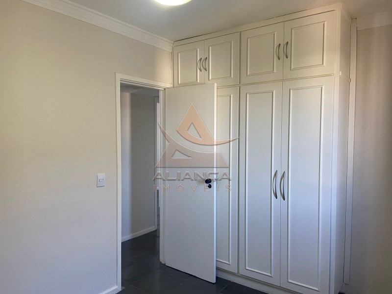 Aliança Imóveis - Imobiliária em Ribeirão Preto - SP - Apartamento - Alto da Boa Vista - Ribeirão Preto