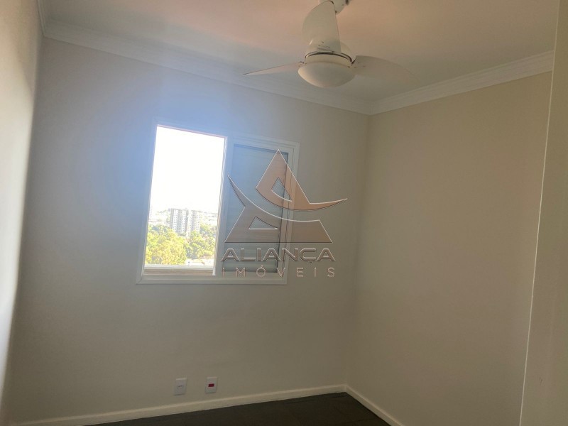 Aliança Imóveis - Imobiliária em Ribeirão Preto - SP - Apartamento - Alto da Boa Vista - Ribeirão Preto