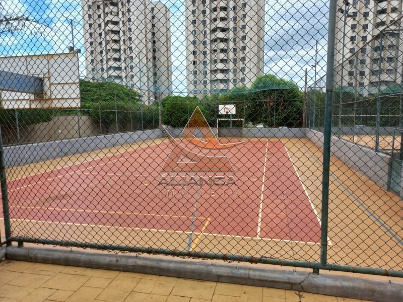 Aliança Imóveis - Imobiliária em Ribeirão Preto - SP - Apartamento - Alto da Boa Vista - Ribeirão Preto