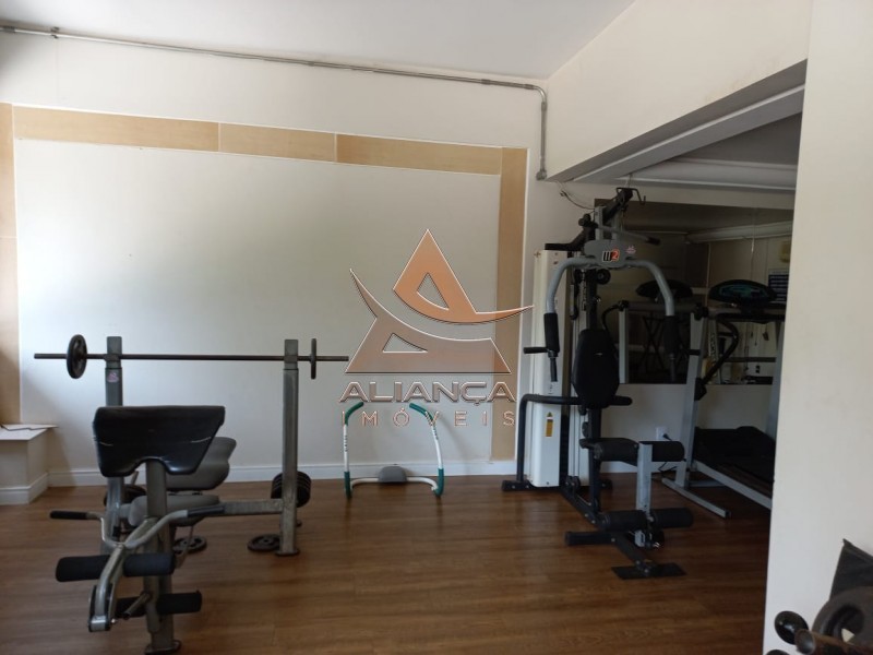 Aliança Imóveis - Imobiliária em Ribeirão Preto - SP - Apartamento - Alto da Boa Vista - Ribeirão Preto