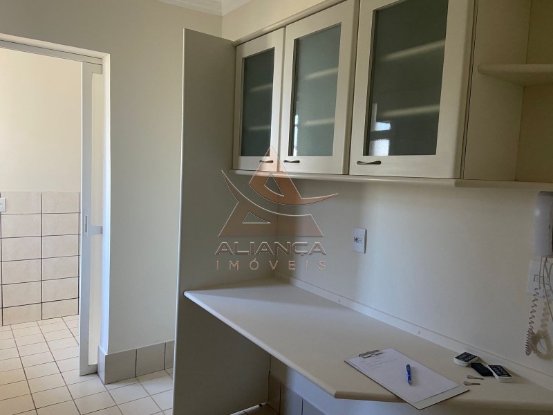 Aliança Imóveis - Imobiliária em Ribeirão Preto - SP - Apartamento - Alto da Boa Vista - Ribeirão Preto
