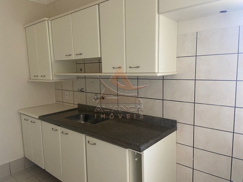 Aliança Imóveis - Imobiliária em Ribeirão Preto - SP - Apartamento - Alto da Boa Vista - Ribeirão Preto