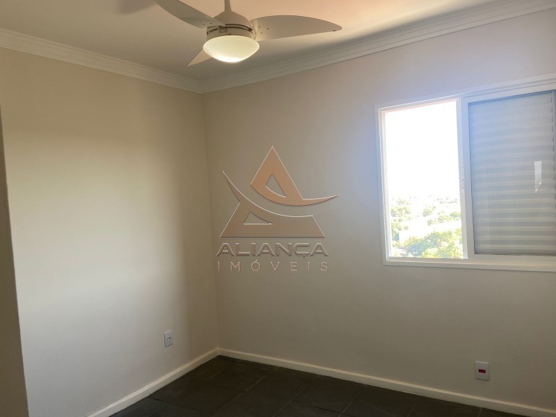 Aliança Imóveis - Imobiliária em Ribeirão Preto - SP - Apartamento - Alto da Boa Vista - Ribeirão Preto