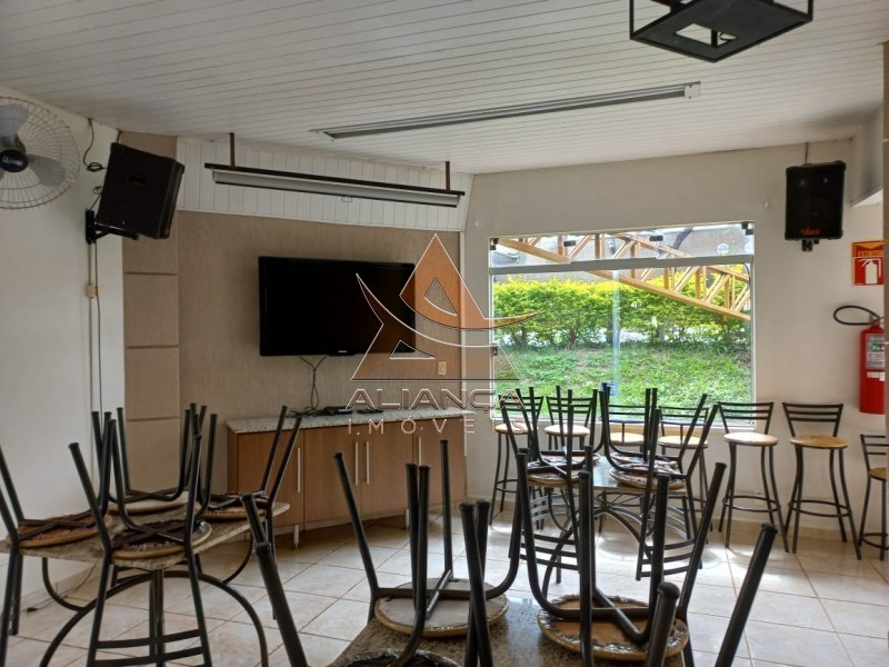 Aliança Imóveis - Imobiliária em Ribeirão Preto - SP - Apartamento - Alto da Boa Vista - Ribeirão Preto