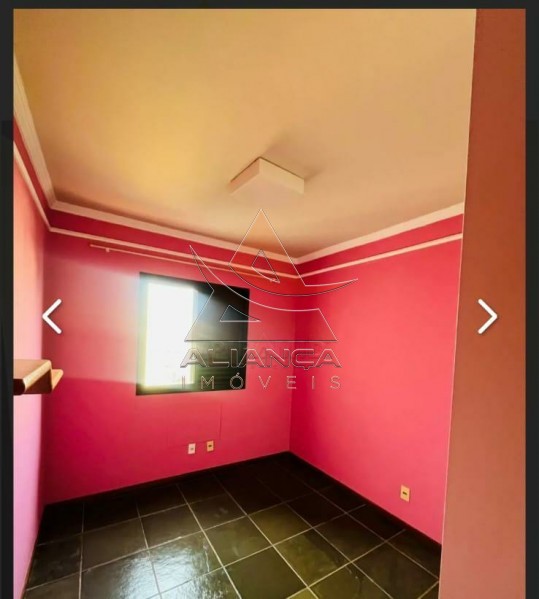 Aliança Imóveis - Imobiliária em Ribeirão Preto - SP - Apartamento - Alto da Boa Vista - Ribeirão Preto