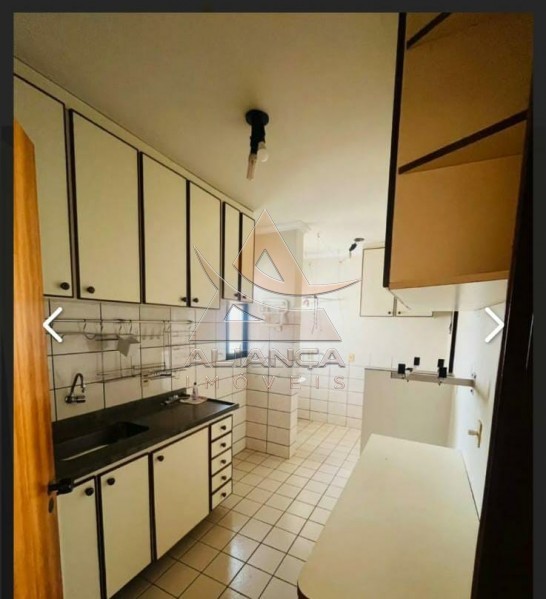 Aliança Imóveis - Imobiliária em Ribeirão Preto - SP - Apartamento - Alto da Boa Vista - Ribeirão Preto
