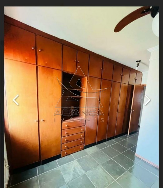 Aliança Imóveis - Imobiliária em Ribeirão Preto - SP - Apartamento - Alto da Boa Vista - Ribeirão Preto