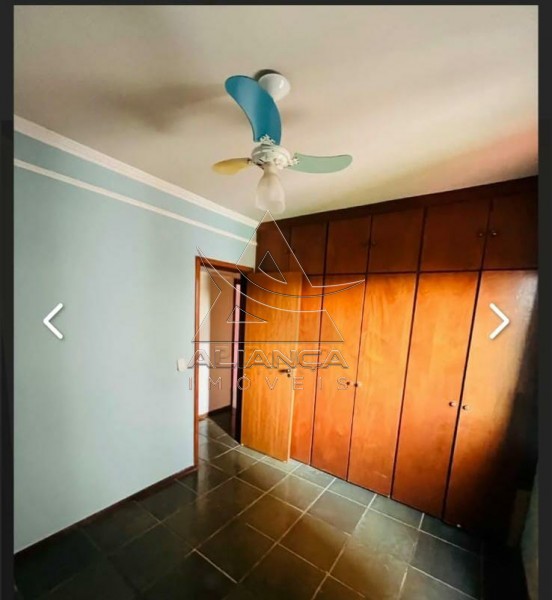 Aliança Imóveis - Imobiliária em Ribeirão Preto - SP - Apartamento - Alto da Boa Vista - Ribeirão Preto