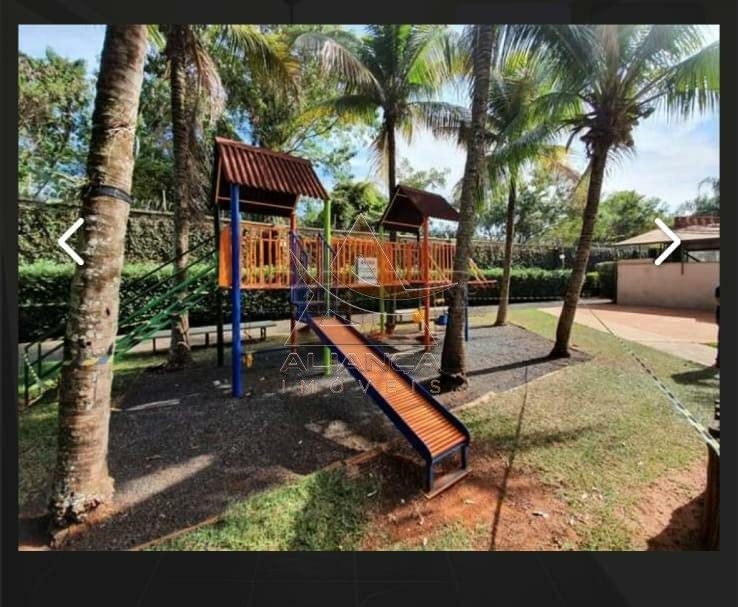 Aliança Imóveis - Imobiliária em Ribeirão Preto - SP - Apartamento - Alto da Boa Vista - Ribeirão Preto