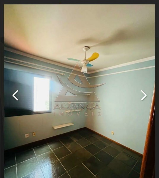 Aliança Imóveis - Imobiliária em Ribeirão Preto - SP - Apartamento - Alto da Boa Vista - Ribeirão Preto