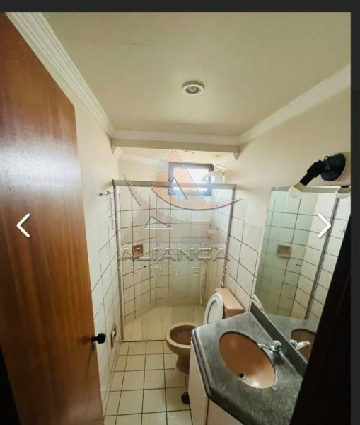Aliança Imóveis - Imobiliária em Ribeirão Preto - SP - Apartamento - Alto da Boa Vista - Ribeirão Preto