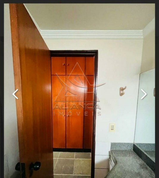 Aliança Imóveis - Imobiliária em Ribeirão Preto - SP - Apartamento - Alto da Boa Vista - Ribeirão Preto