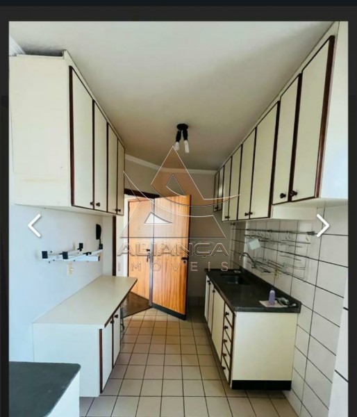 Aliança Imóveis - Imobiliária em Ribeirão Preto - SP - Apartamento - Alto da Boa Vista - Ribeirão Preto
