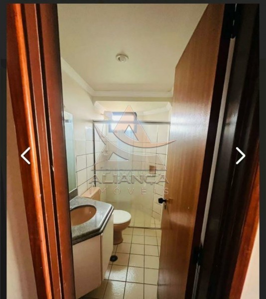 Aliança Imóveis - Imobiliária em Ribeirão Preto - SP - Apartamento - Alto da Boa Vista - Ribeirão Preto