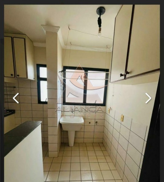 Aliança Imóveis - Imobiliária em Ribeirão Preto - SP - Apartamento - Alto da Boa Vista - Ribeirão Preto