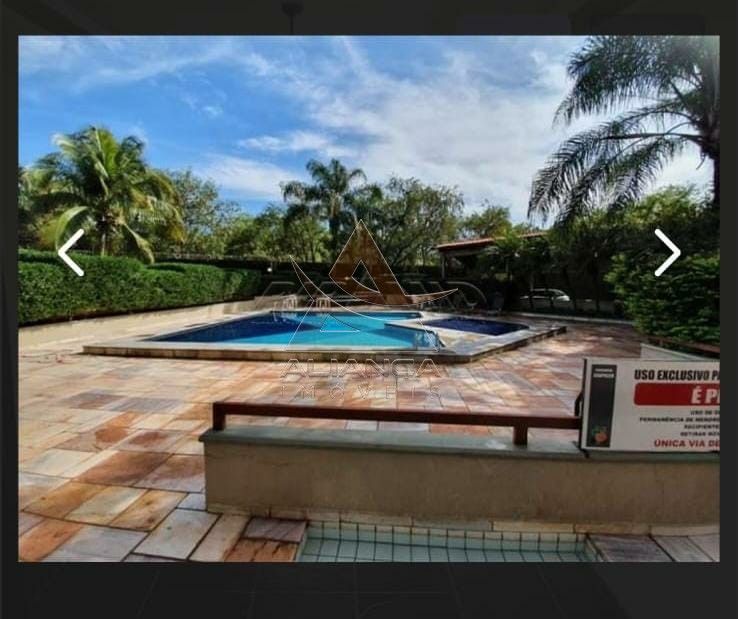 Aliança Imóveis - Imobiliária em Ribeirão Preto - SP - Apartamento - Alto da Boa Vista - Ribeirão Preto