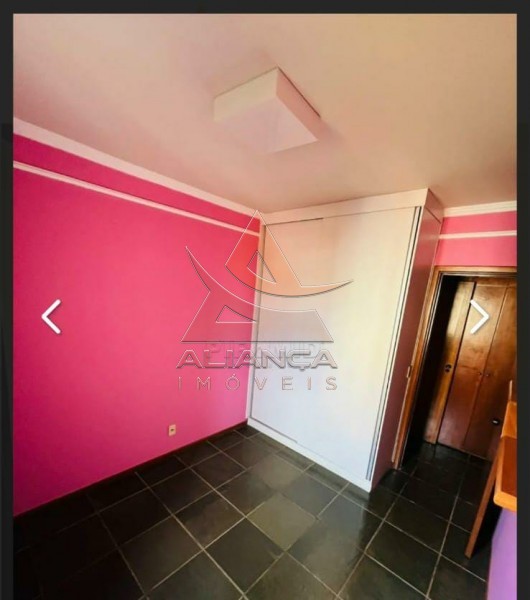 Aliança Imóveis - Imobiliária em Ribeirão Preto - SP - Apartamento - Alto da Boa Vista - Ribeirão Preto