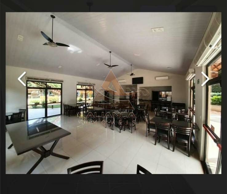 Aliança Imóveis - Imobiliária em Ribeirão Preto - SP - Apartamento - Alto da Boa Vista - Ribeirão Preto