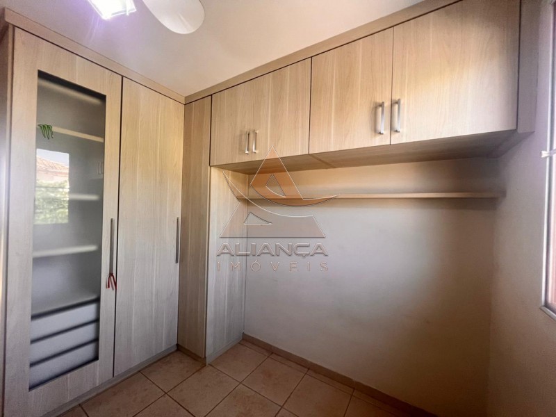 Aliança Imóveis - Imobiliária em Ribeirão Preto - SP - Casa Condomínio - Quinta da Primavera - Ribeirão Preto