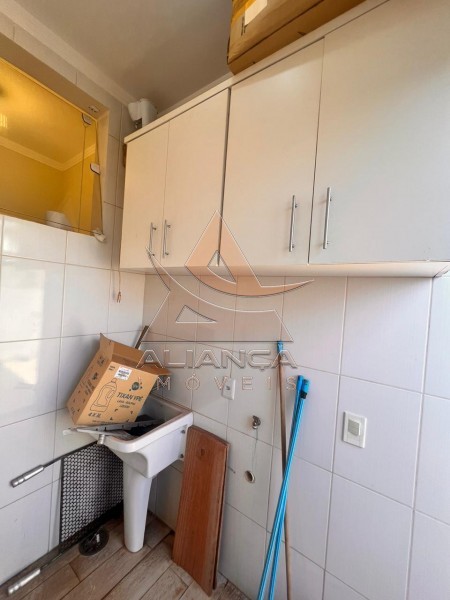 Aliança Imóveis - Imobiliária em Ribeirão Preto - SP - Casa Condomínio - Quinta da Primavera - Ribeirão Preto