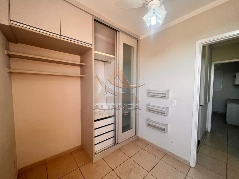 Aliança Imóveis - Imobiliária em Ribeirão Preto - SP - Casa Condomínio - Quinta da Primavera - Ribeirão Preto