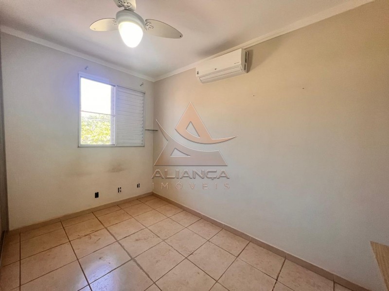 Aliança Imóveis - Imobiliária em Ribeirão Preto - SP - Casa Condomínio - Quinta da Primavera - Ribeirão Preto