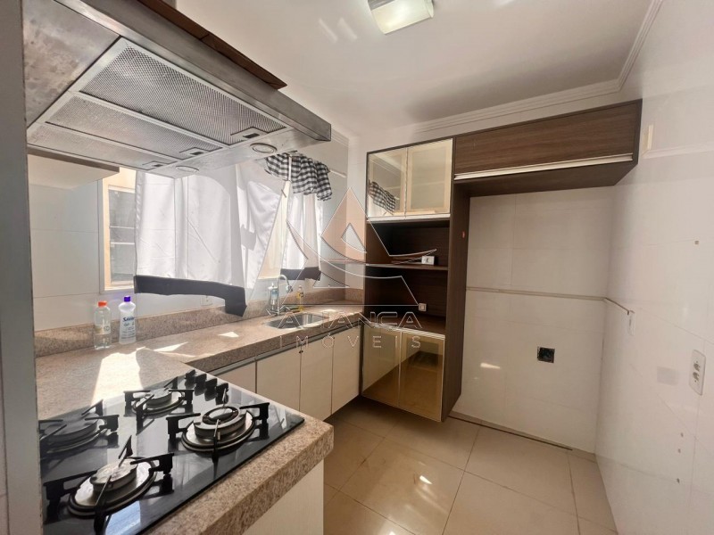 Aliança Imóveis - Imobiliária em Ribeirão Preto - SP - Casa Condomínio - Quinta da Primavera - Ribeirão Preto