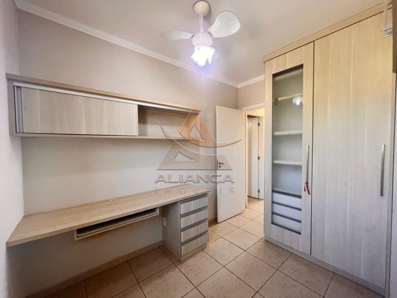 Aliança Imóveis - Imobiliária em Ribeirão Preto - SP - Casa Condomínio - Quinta da Primavera - Ribeirão Preto