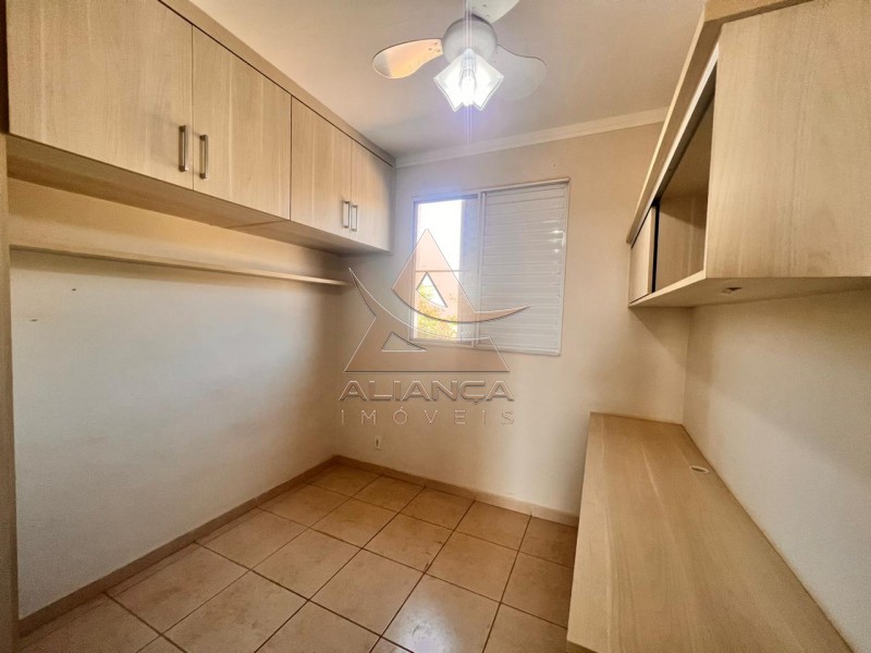 Aliança Imóveis - Imobiliária em Ribeirão Preto - SP - Casa Condomínio - Quinta da Primavera - Ribeirão Preto