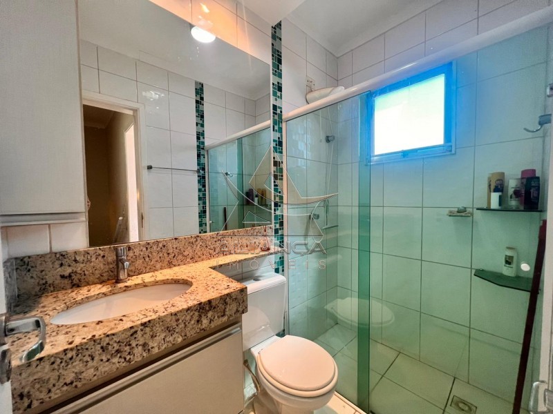 Aliança Imóveis - Imobiliária em Ribeirão Preto - SP - Casa Condomínio - Quinta da Primavera - Ribeirão Preto