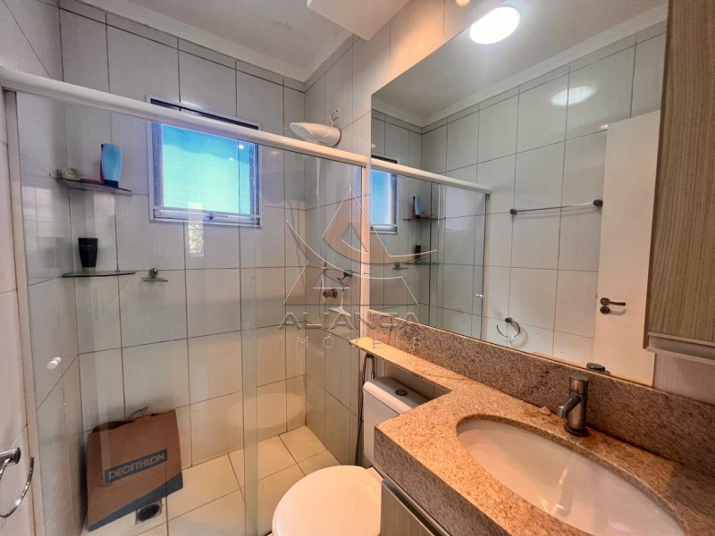 Aliança Imóveis - Imobiliária em Ribeirão Preto - SP - Casa Condomínio - Quinta da Primavera - Ribeirão Preto