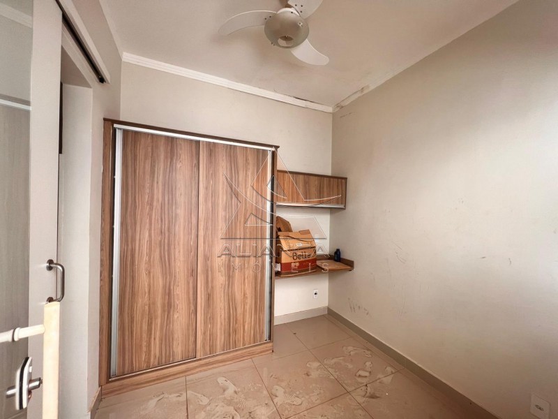 Aliança Imóveis - Imobiliária em Ribeirão Preto - SP - Casa Condomínio - Quinta da Primavera - Ribeirão Preto