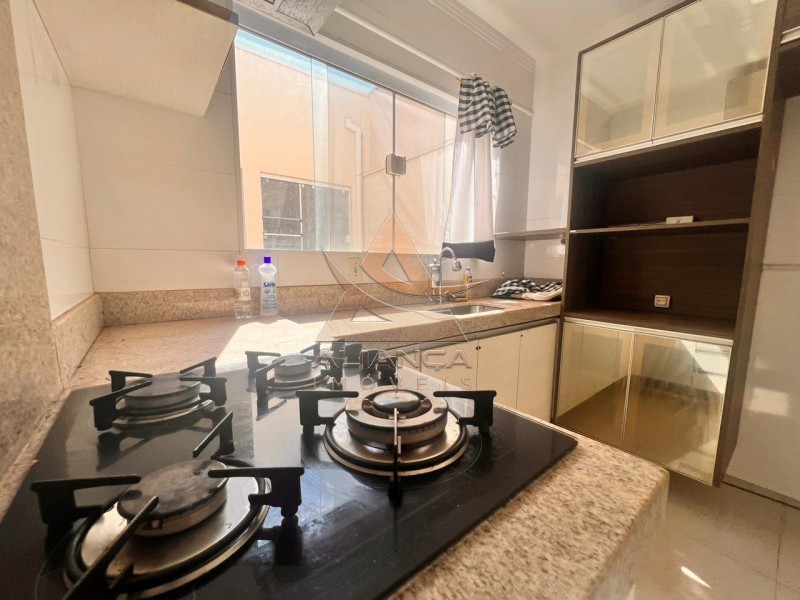 Aliança Imóveis - Imobiliária em Ribeirão Preto - SP - Casa Condomínio - Quinta da Primavera - Ribeirão Preto