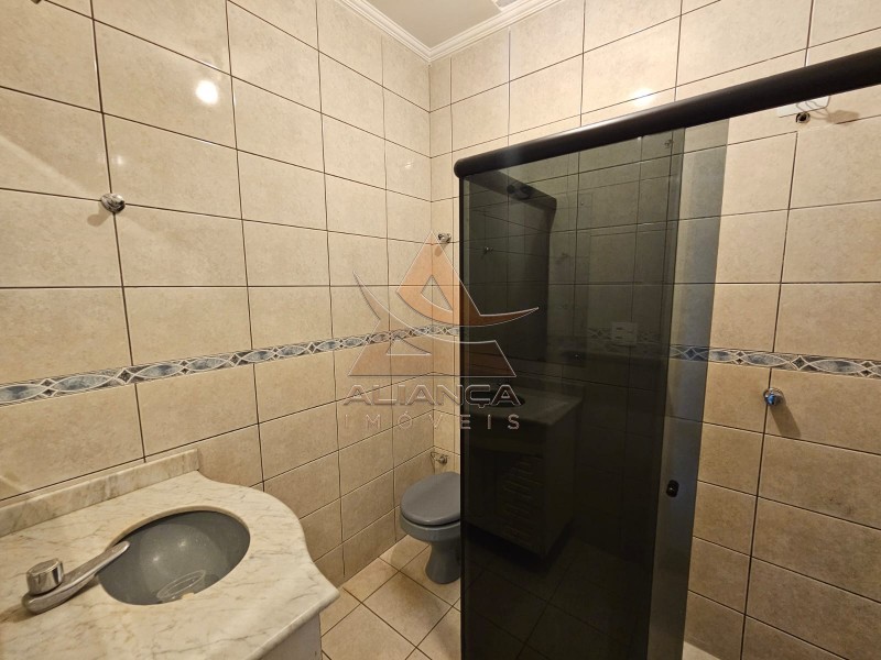 Aliança Imóveis - Imobiliária em Ribeirão Preto - SP - Casa - Jardim Interlagos - Ribeirão Preto