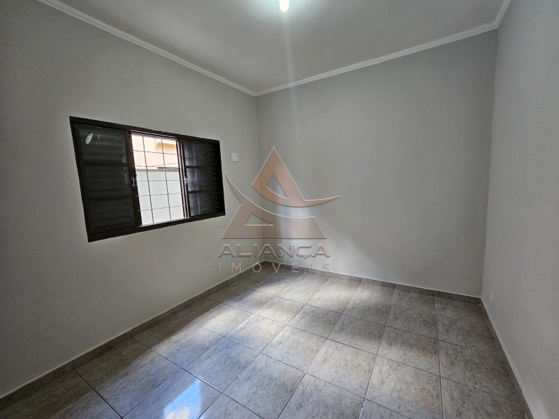 Aliança Imóveis - Imobiliária em Ribeirão Preto - SP - Casa - Jardim Interlagos - Ribeirão Preto