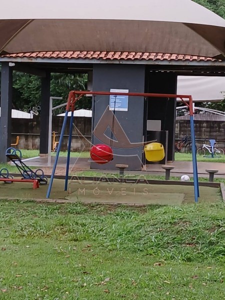 Aliança Imóveis - Imobiliária em Ribeirão Preto - SP - Apartamento - Jardim Aeroporto - Ribeirão Preto