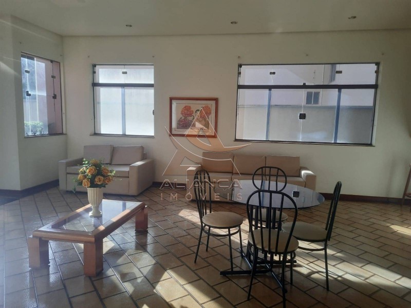 Aliança Imóveis - Imobiliária em Ribeirão Preto - SP - Apartamento - Centro - Ribeirão Preto