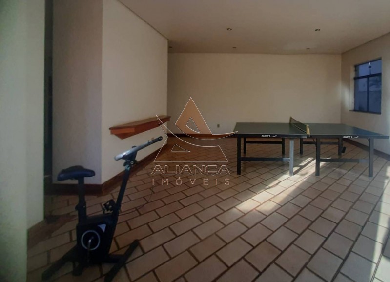 Aliança Imóveis - Imobiliária em Ribeirão Preto - SP - Apartamento - Centro - Ribeirão Preto