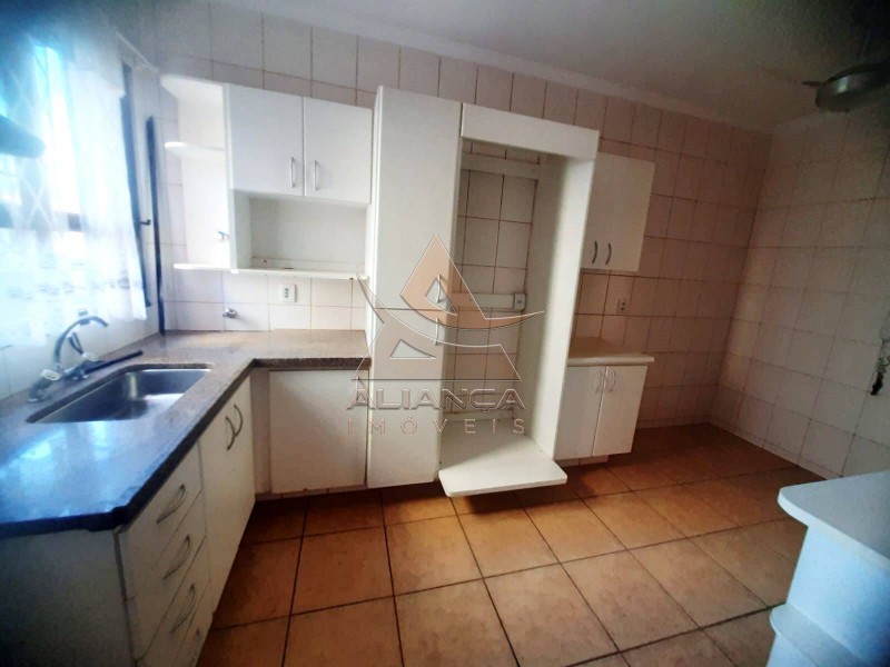 Aliança Imóveis - Imobiliária em Ribeirão Preto - SP - Apartamento - Centro - Ribeirão Preto
