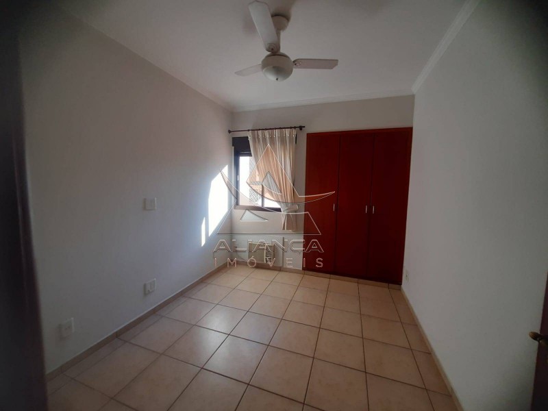 Aliança Imóveis - Imobiliária em Ribeirão Preto - SP - Apartamento - Centro - Ribeirão Preto