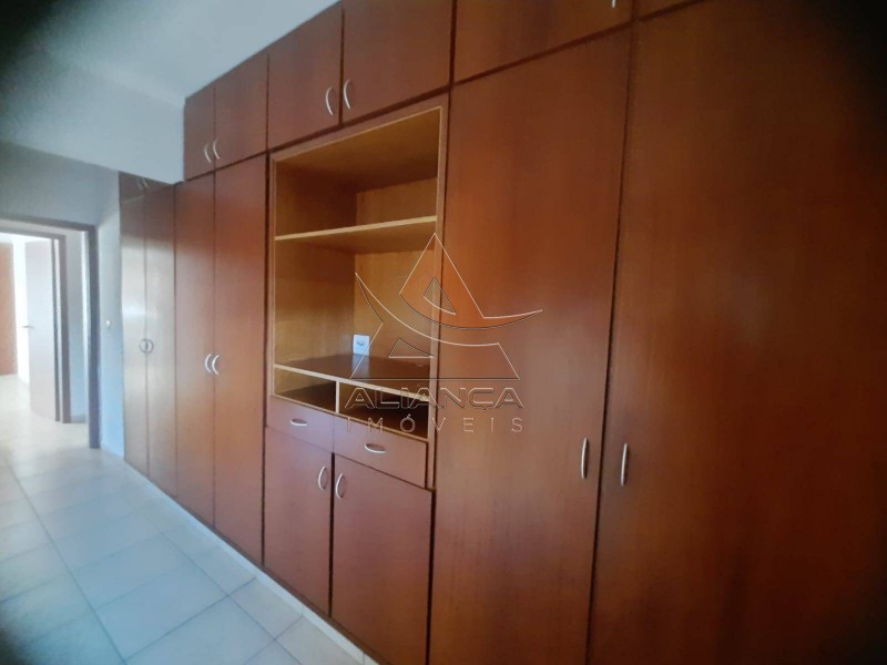 Aliança Imóveis - Imobiliária em Ribeirão Preto - SP - Apartamento - Centro - Ribeirão Preto