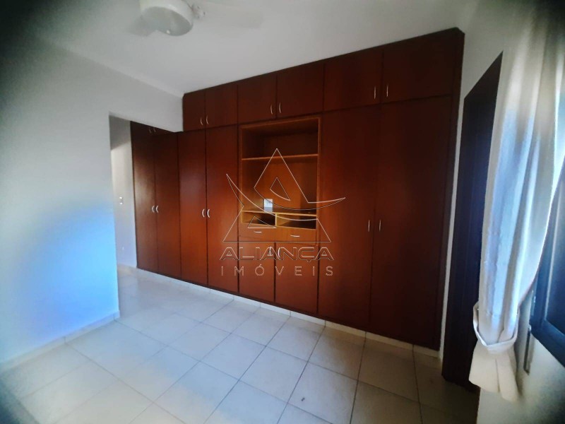 Aliança Imóveis - Imobiliária em Ribeirão Preto - SP - Apartamento - Centro - Ribeirão Preto