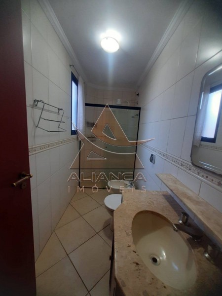 Aliança Imóveis - Imobiliária em Ribeirão Preto - SP - Apartamento - Centro - Ribeirão Preto