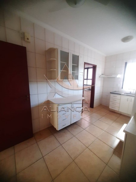 Aliança Imóveis - Imobiliária em Ribeirão Preto - SP - Apartamento - Centro - Ribeirão Preto